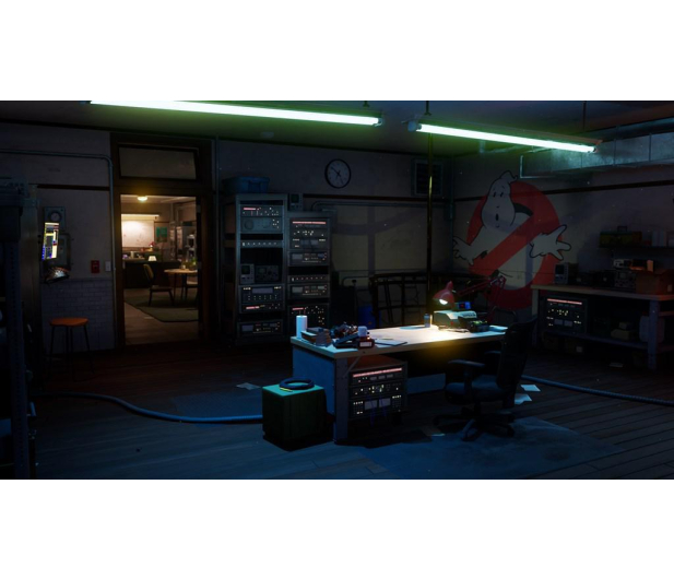 PlayStation Ghostbusters: Spirits Unleashed - 1067169 - zdjęcie 6
